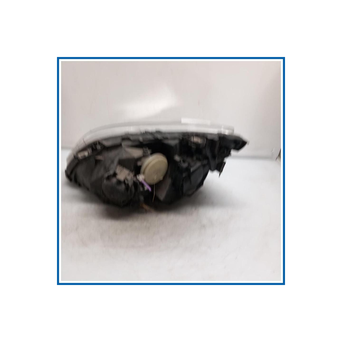 Proiettore GRUPPO OTTICO | dx. | ant. MERCEDES Classe B W245