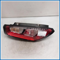 Fanale FANALE POSTERIORE | sx. | post. FIAT Punto III