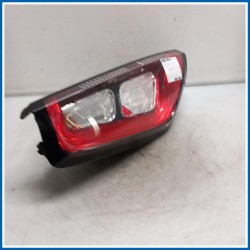 Fanale FANALE POSTERIORE | sx. | post. FIAT Punto III