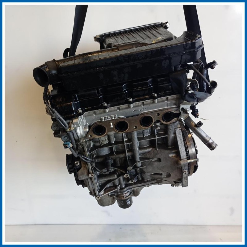 Motore SUZUKI Swift V