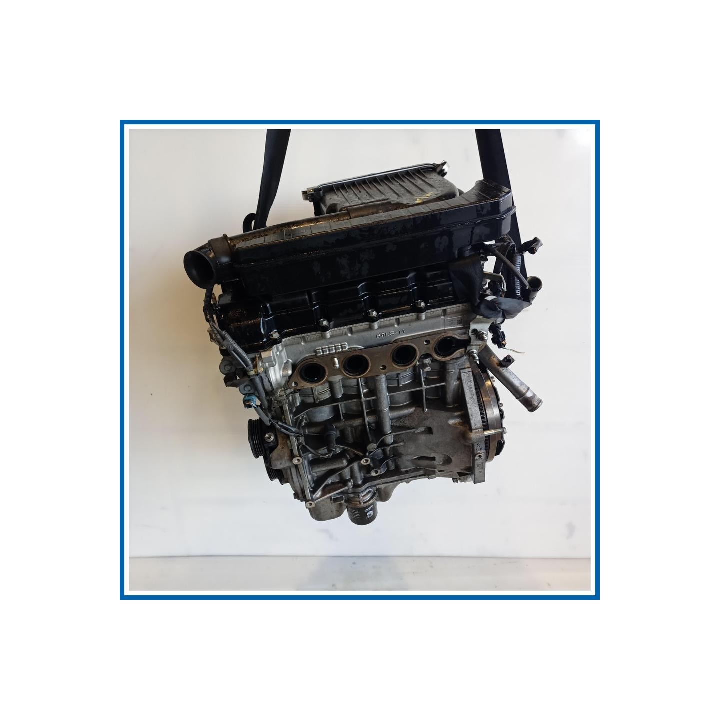 Motore SUZUKI Swift V
