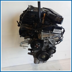 Motore SUZUKI Swift V