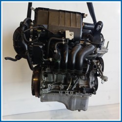 Motore SUZUKI Swift V