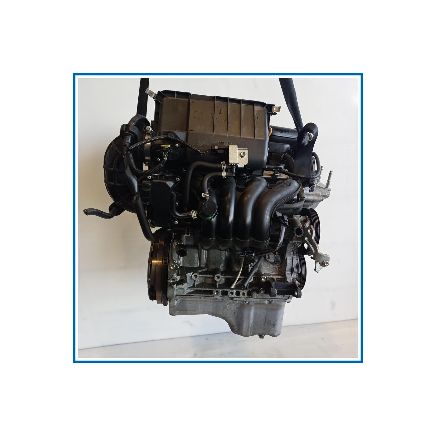 Motore SUZUKI Swift V