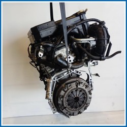 Motore SUZUKI Swift V