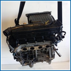 Motore SUZUKI Swift V