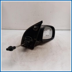 Retrovisore esterno SPECCHIO RETROVISORE | dx. | ant. FIAT Panda II