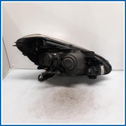 Proiettore BLOCCO OTTICO SX | sx. | ant. RENAULT Clio III