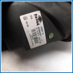 Proiettore BLOCCO OTTICO SX | sx. | ant. RENAULT Clio III