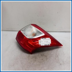 Fanale est. Lamp Assy - Rear; Stop And Flasher | dx. | post. FORD Grand C-Max