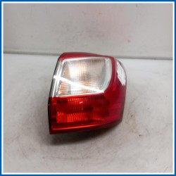 Fanale est. Lamp Assy - Rear; Stop And Flasher | dx. | post. FORD Grand C-Max
