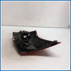 Fanale est. Lamp Assy - Rear; Stop And Flasher | dx. | post. FORD Grand C-Max