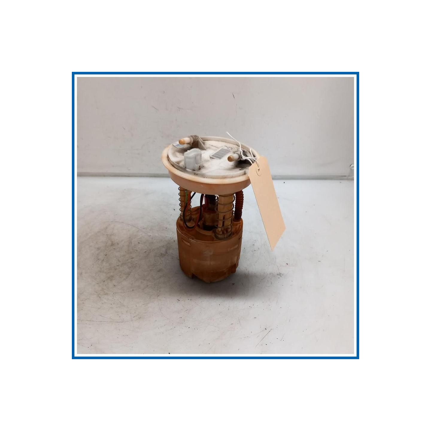 Pompa carburante c/galleggiante SENDER AND PUMP ASSY FORD Fiesta V