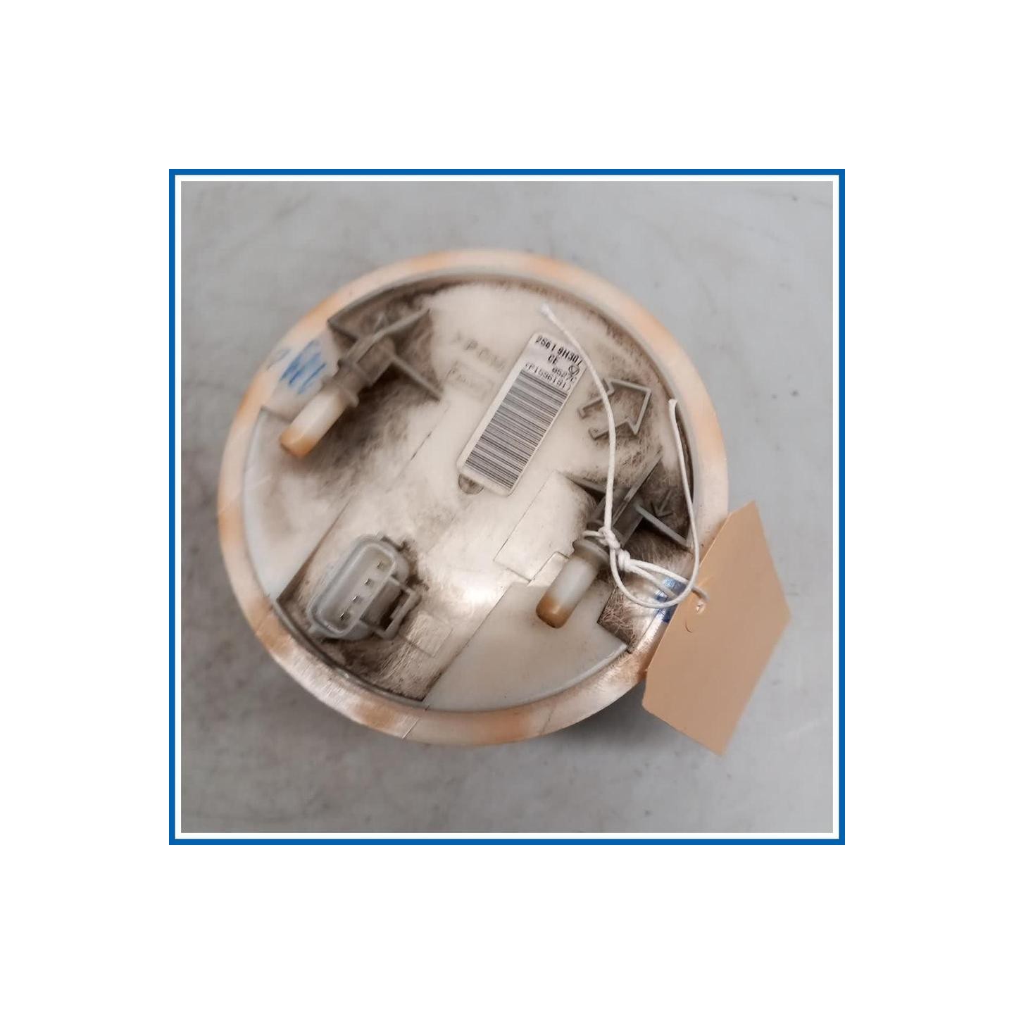 Pompa carburante c/galleggiante SENDER AND PUMP ASSY FORD Fiesta V