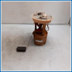 Pompa carburante c/galleggiante SENDER AND PUMP ASSY FORD Fiesta V