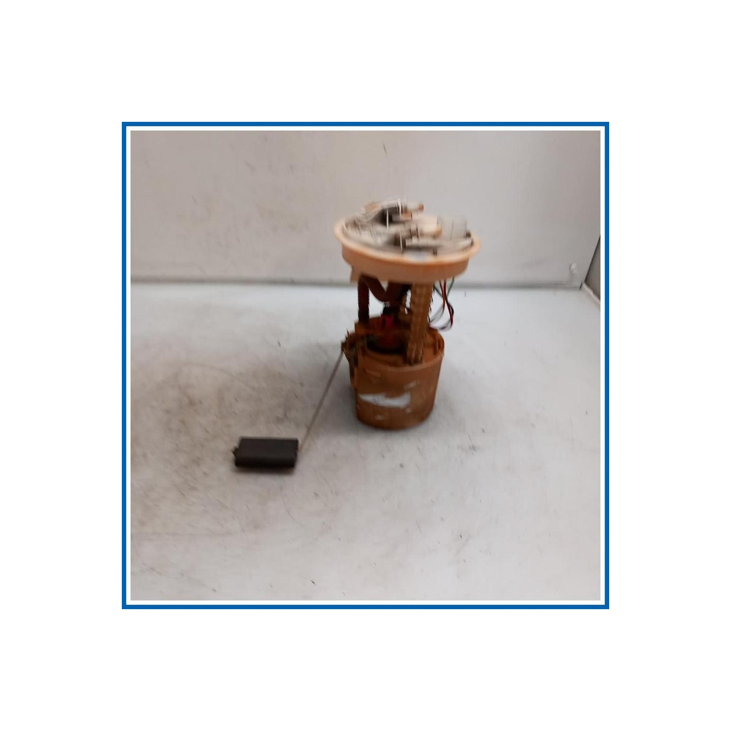 Pompa carburante c/galleggiante SENDER AND PUMP ASSY FORD Fiesta V