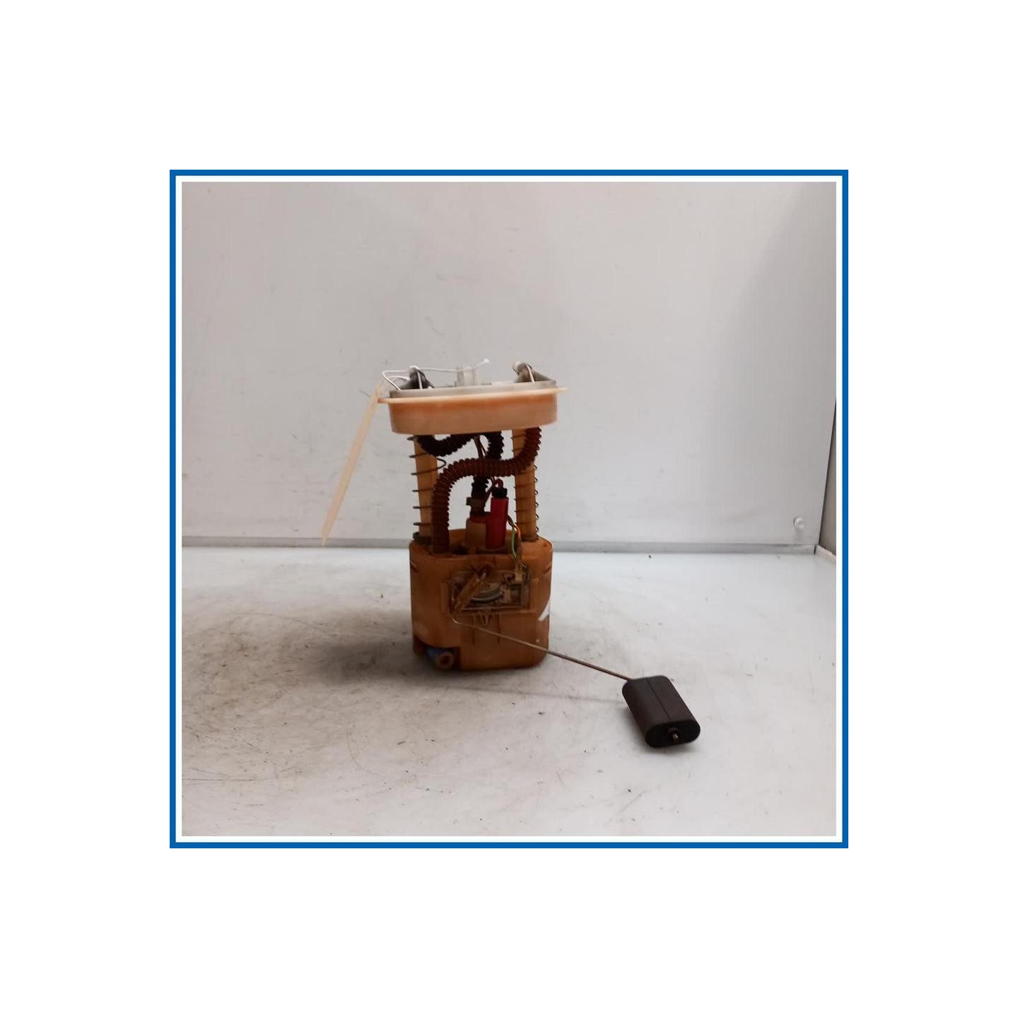 Pompa carburante c/galleggiante SENDER AND PUMP ASSY FORD Fiesta V