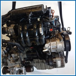 Motore semicompleto ALFA ROMEO MiTo