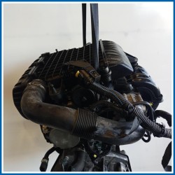 Motore semicompleto ALFA ROMEO MiTo