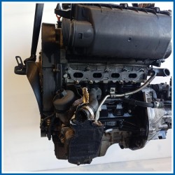 Motore semicompleto ALFA ROMEO MiTo
