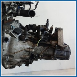 Cambio CAMBIO E DIFFERENZ. ALFA ROMEO MiTo