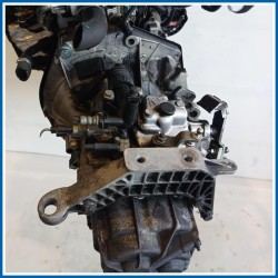 Cambio CAMBIO E DIFFERENZ. ALFA ROMEO MiTo