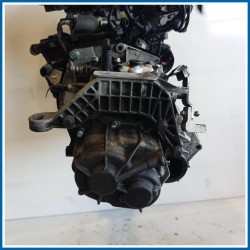 Cambio CAMBIO E DIFFERENZ. ALFA ROMEO MiTo