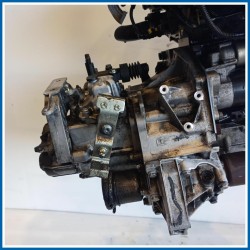 Cambio CAMBIO E DIFFERENZ. ALFA ROMEO MiTo