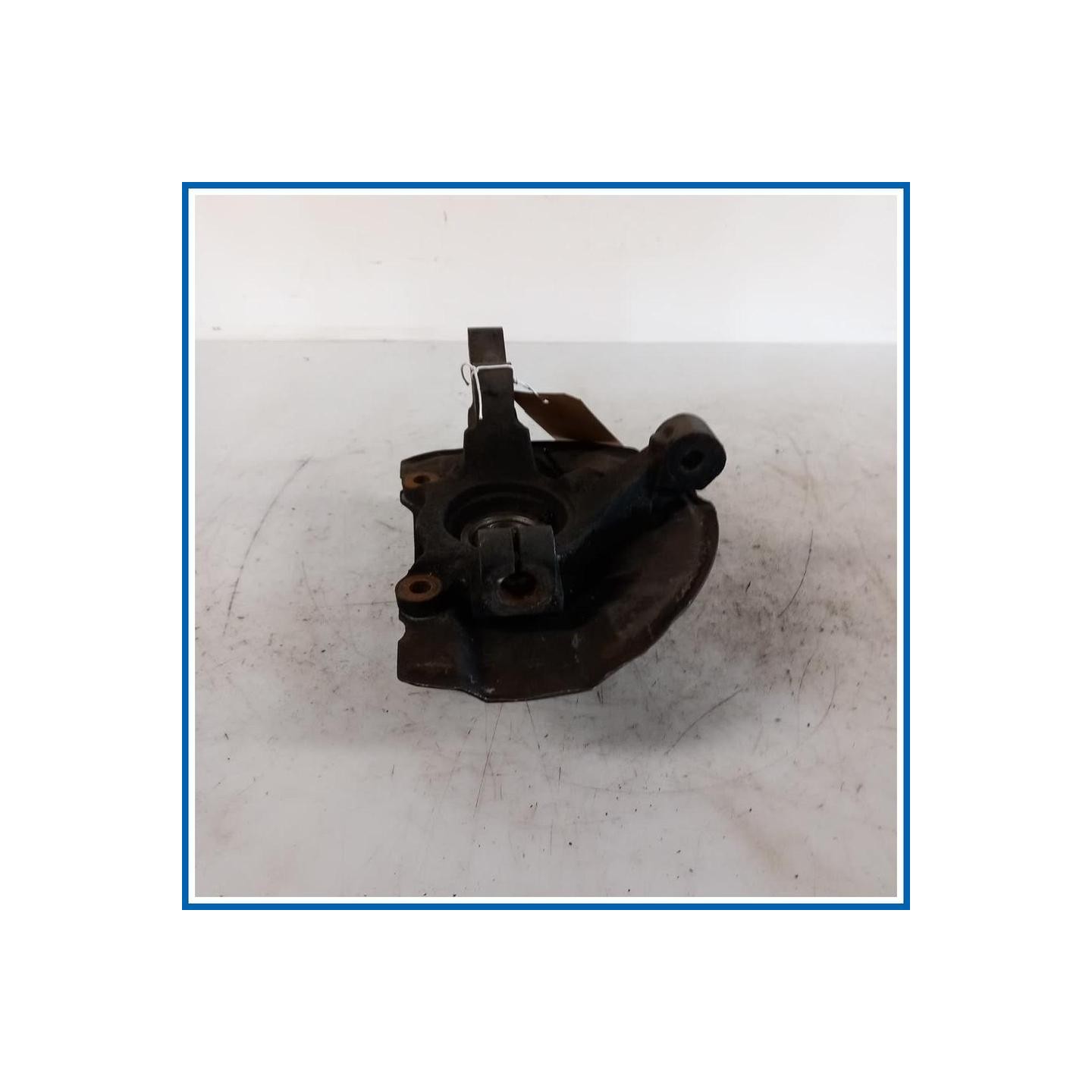 Fusello ruota MONTANTE | dx. | ant. JEEP Compass I