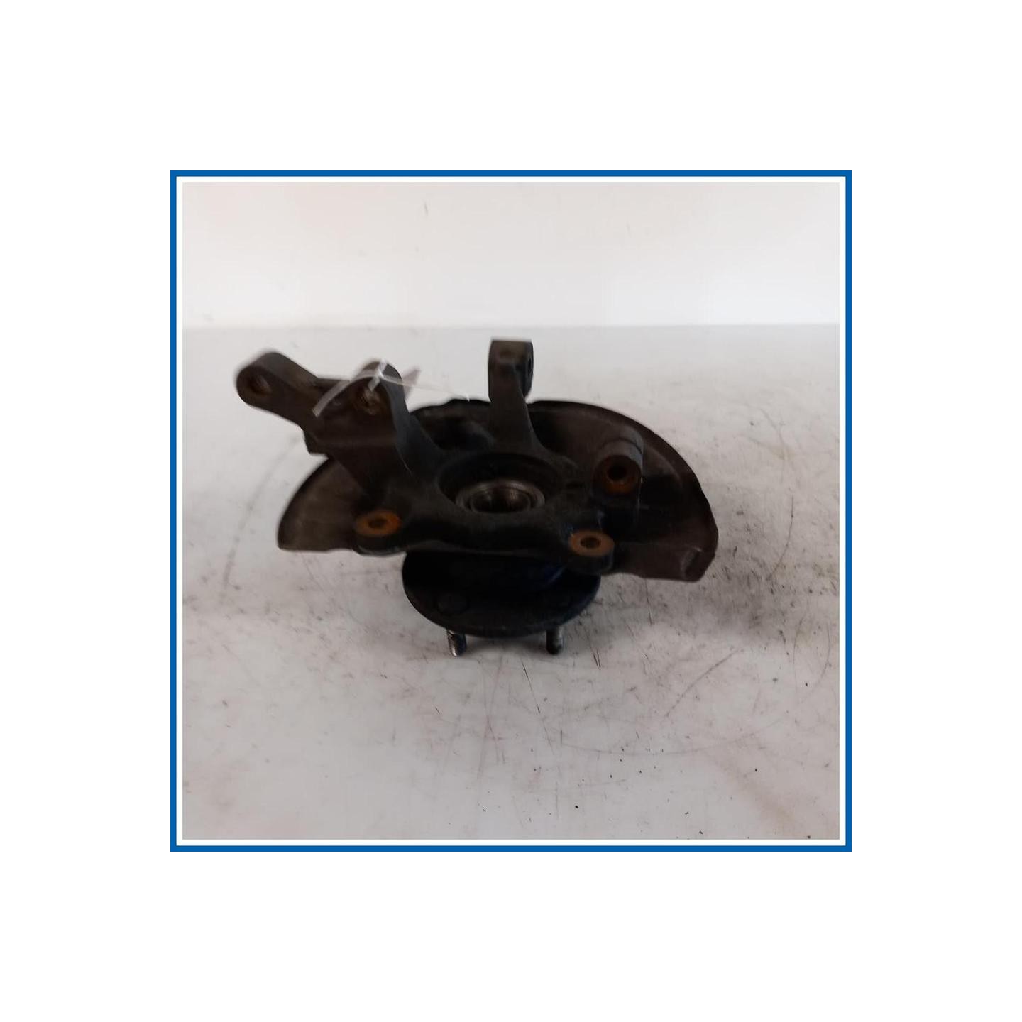 Fusello ruota MONTANTE | dx. | ant. JEEP Compass I