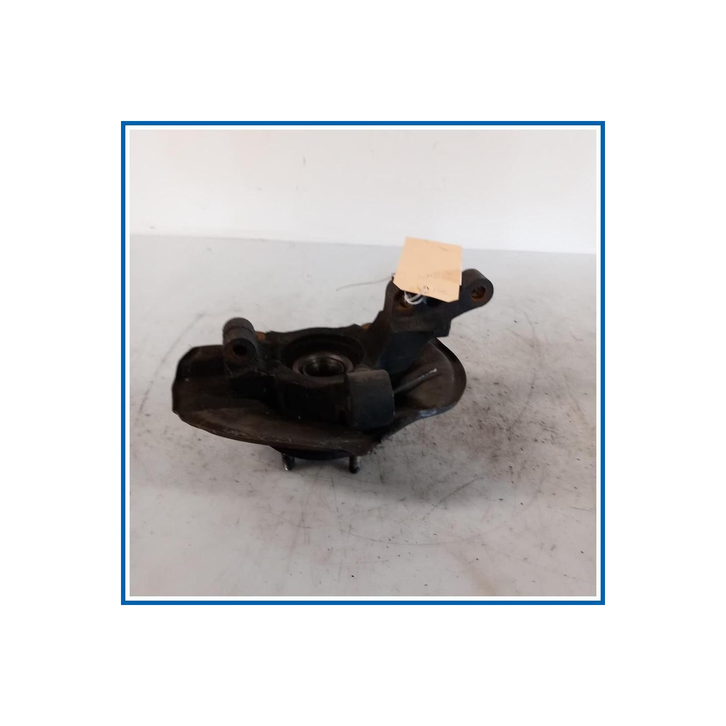 Fusello ruota MONTANTE | dx. | ant. JEEP Compass I