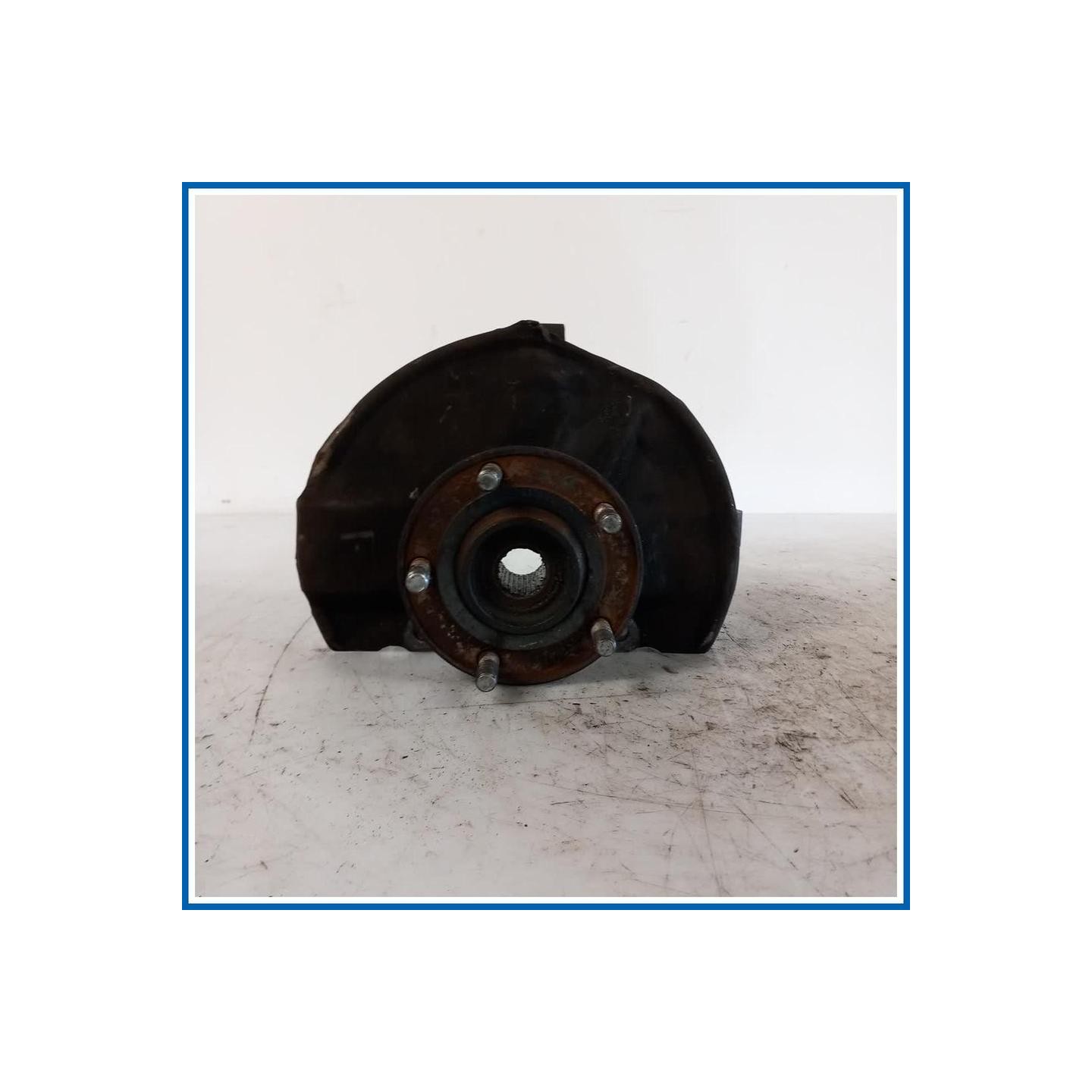 Fusello ruota MONTANTE | dx. | ant. JEEP Compass I