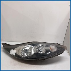 Proiettore HEADLAMP ASSY | dx. | ant. FORD Fiesta VI