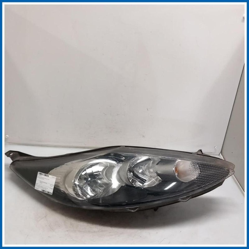 Proiettore HEADLAMP ASSY | dx. | ant. FORD Fiesta VI
