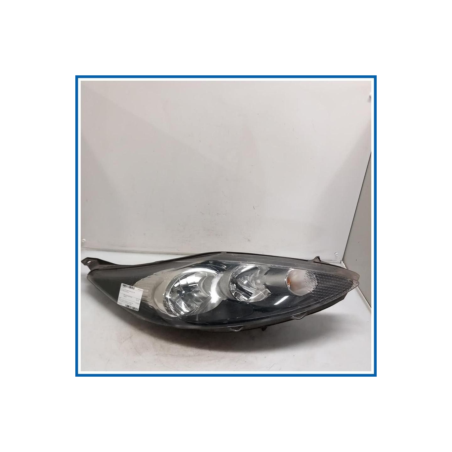 Proiettore HEADLAMP ASSY | dx. | ant. FORD Fiesta VI