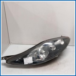 Proiettore HEADLAMP ASSY | dx. | ant. FORD Fiesta VI