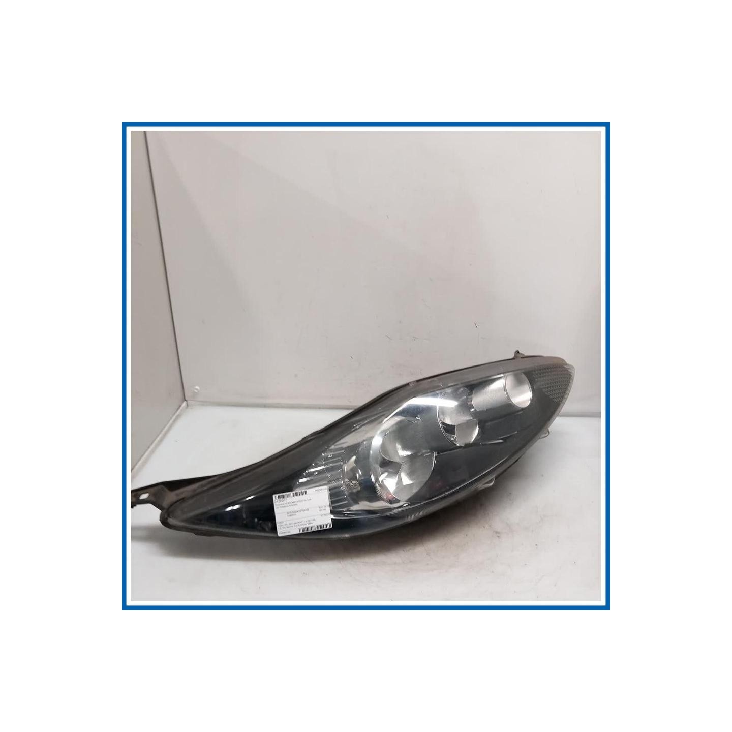 Proiettore HEADLAMP ASSY | dx. | ant. FORD Fiesta VI