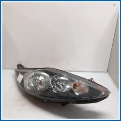 Proiettore HEADLAMP ASSY | dx. | ant. FORD Fiesta VI