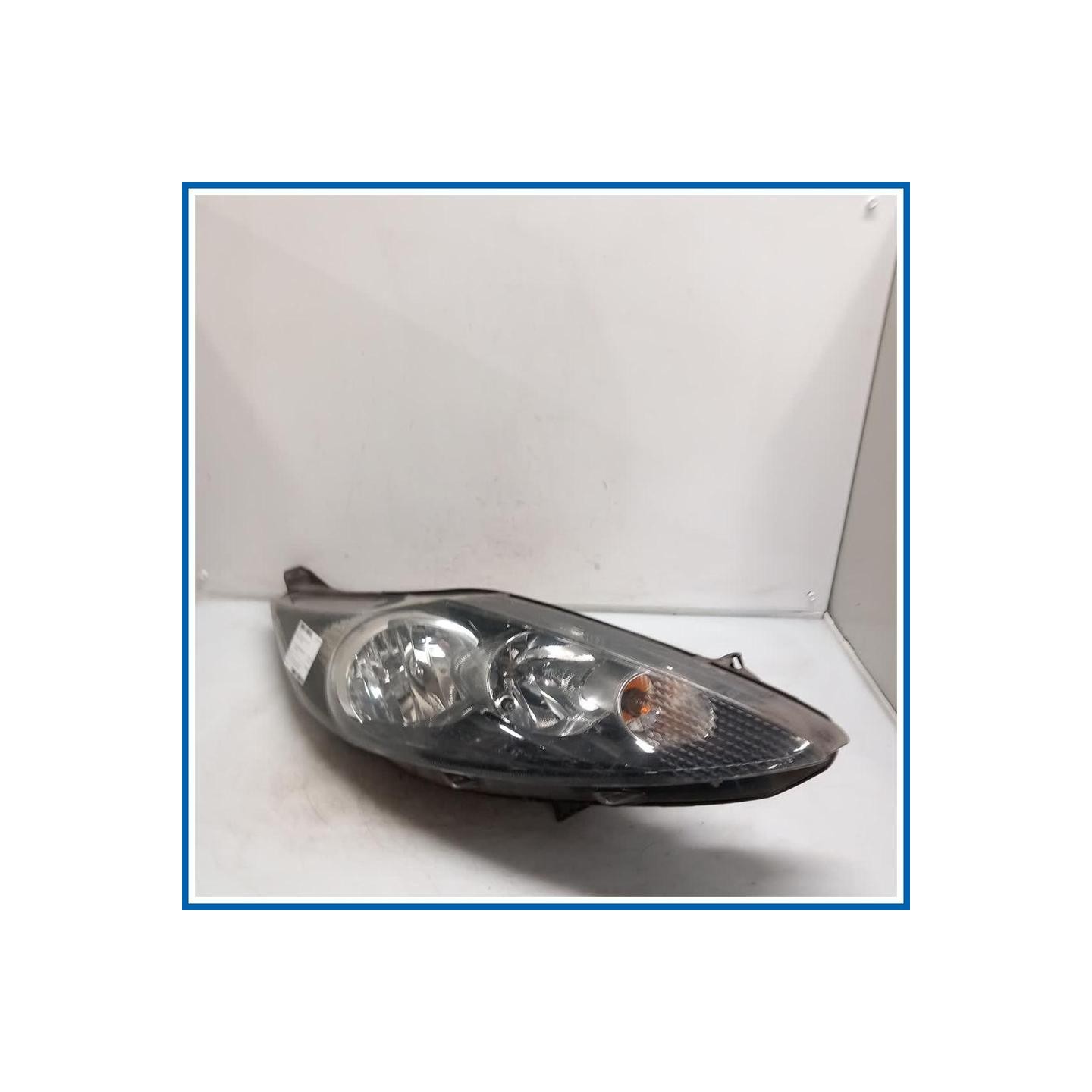 Proiettore HEADLAMP ASSY | dx. | ant. FORD Fiesta VI