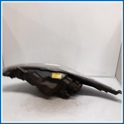Proiettore HEADLAMP ASSY | dx. | ant. FORD Fiesta VI