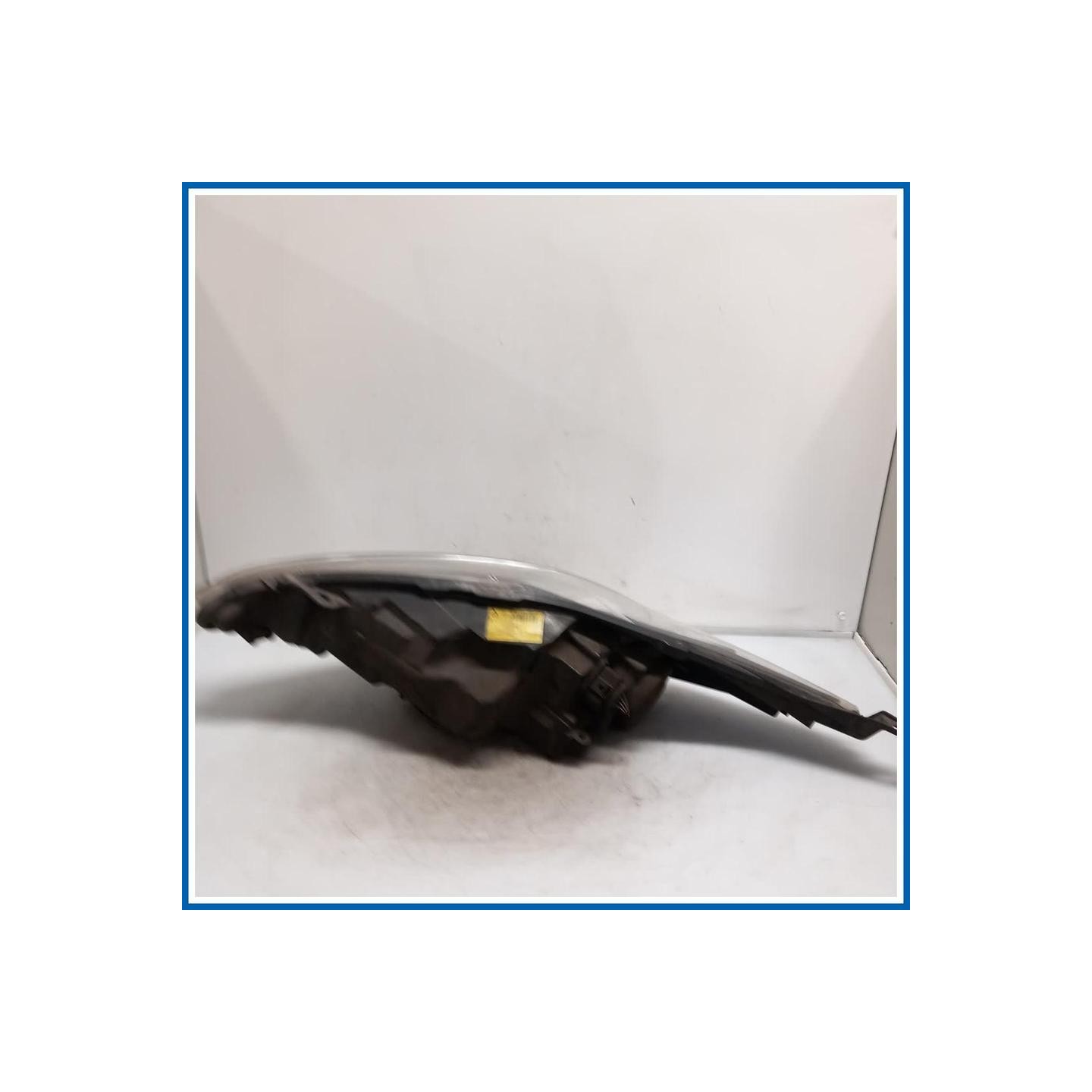 Proiettore HEADLAMP ASSY | dx. | ant. FORD Fiesta VI