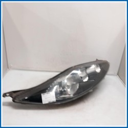 Proiettore HEADLAMP ASSY | dx. | ant. FORD Fiesta VI