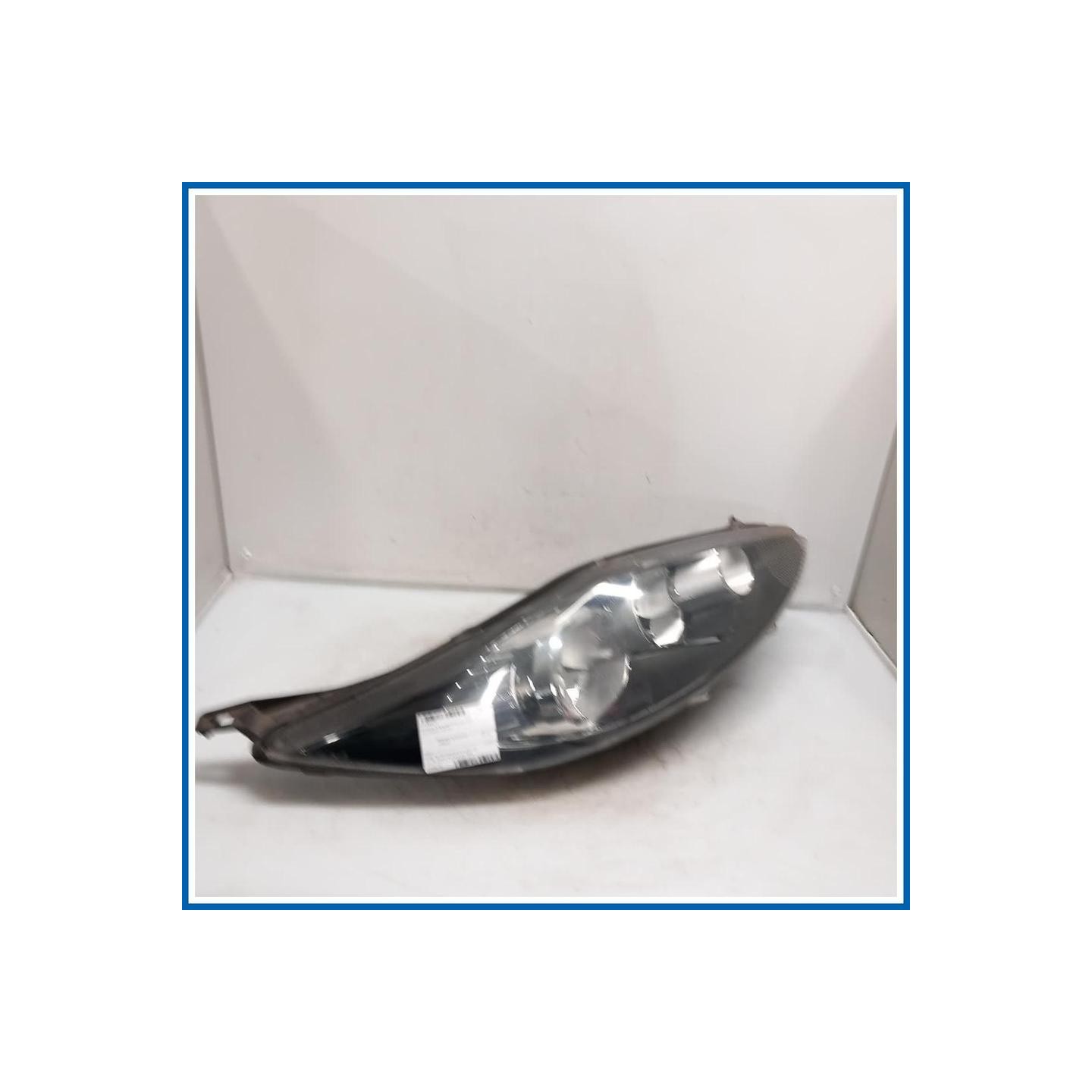 Proiettore HEADLAMP ASSY | dx. | ant. FORD Fiesta VI