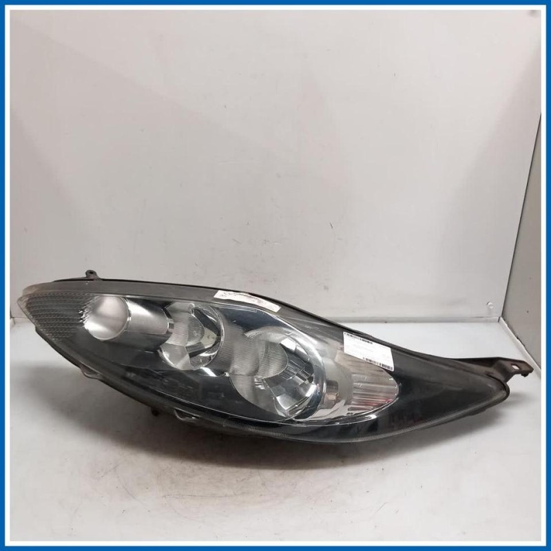 Proiettore HEADLAMP ASSY | sx. | ant. FORD Fiesta VI