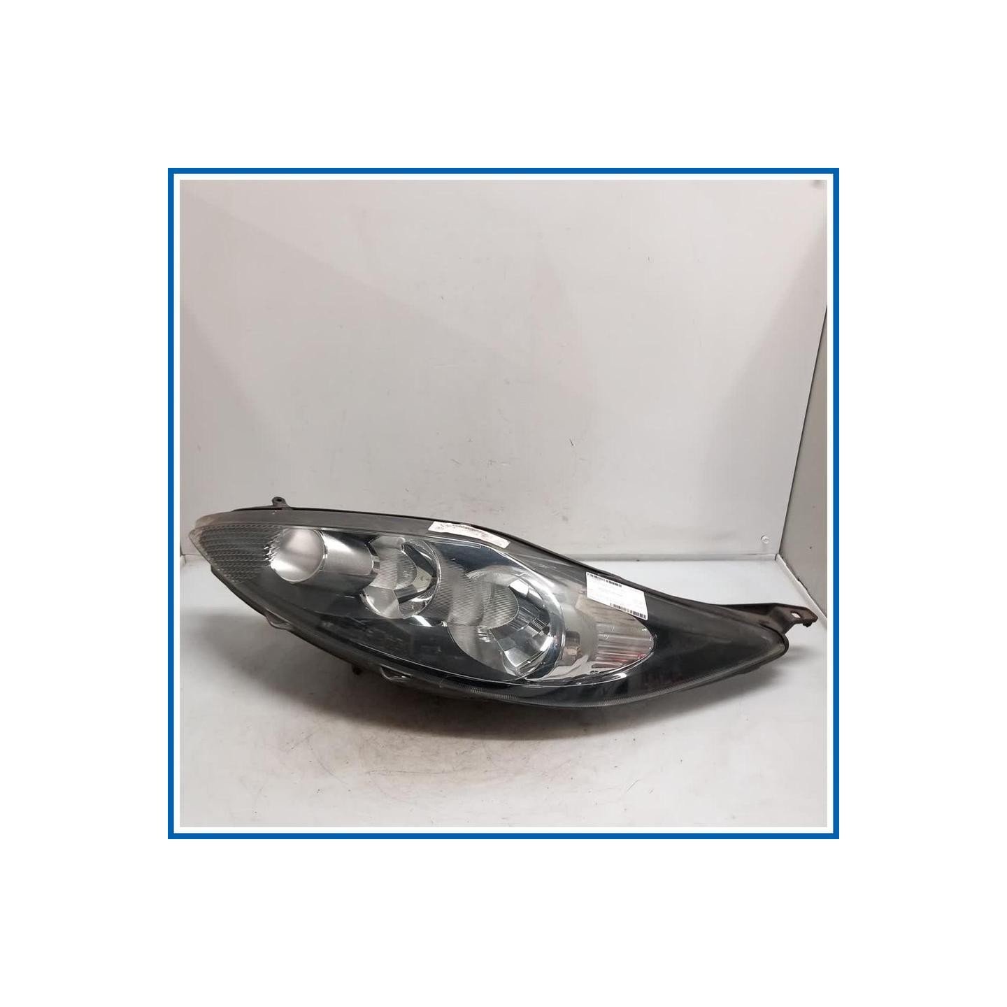 Proiettore HEADLAMP ASSY | sx. | ant. FORD Fiesta VI