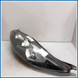 Proiettore HEADLAMP ASSY | sx. | ant. FORD Fiesta VI