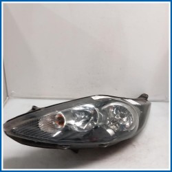 Proiettore HEADLAMP ASSY | sx. | ant. FORD Fiesta VI