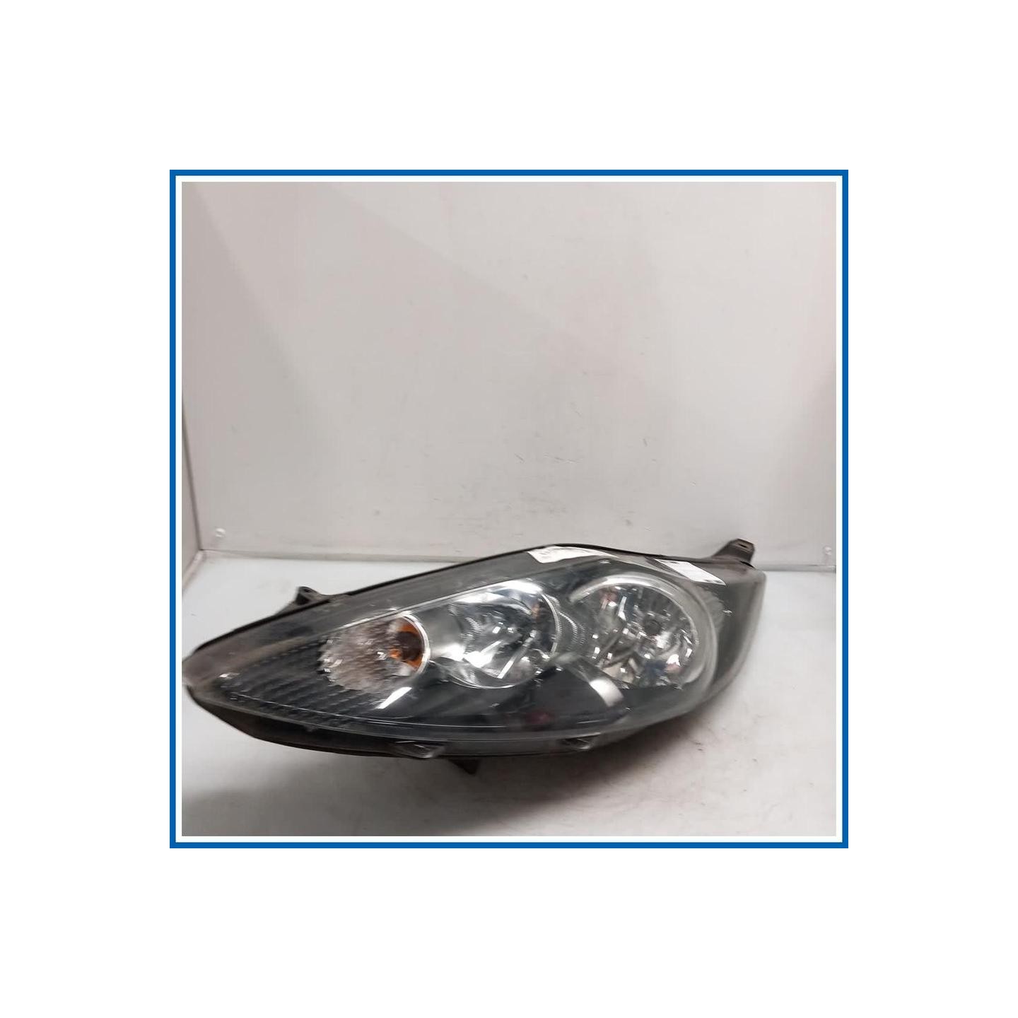 Proiettore HEADLAMP ASSY | sx. | ant. FORD Fiesta VI
