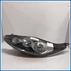 Proiettore HEADLAMP ASSY | sx. | ant. FORD Fiesta VI