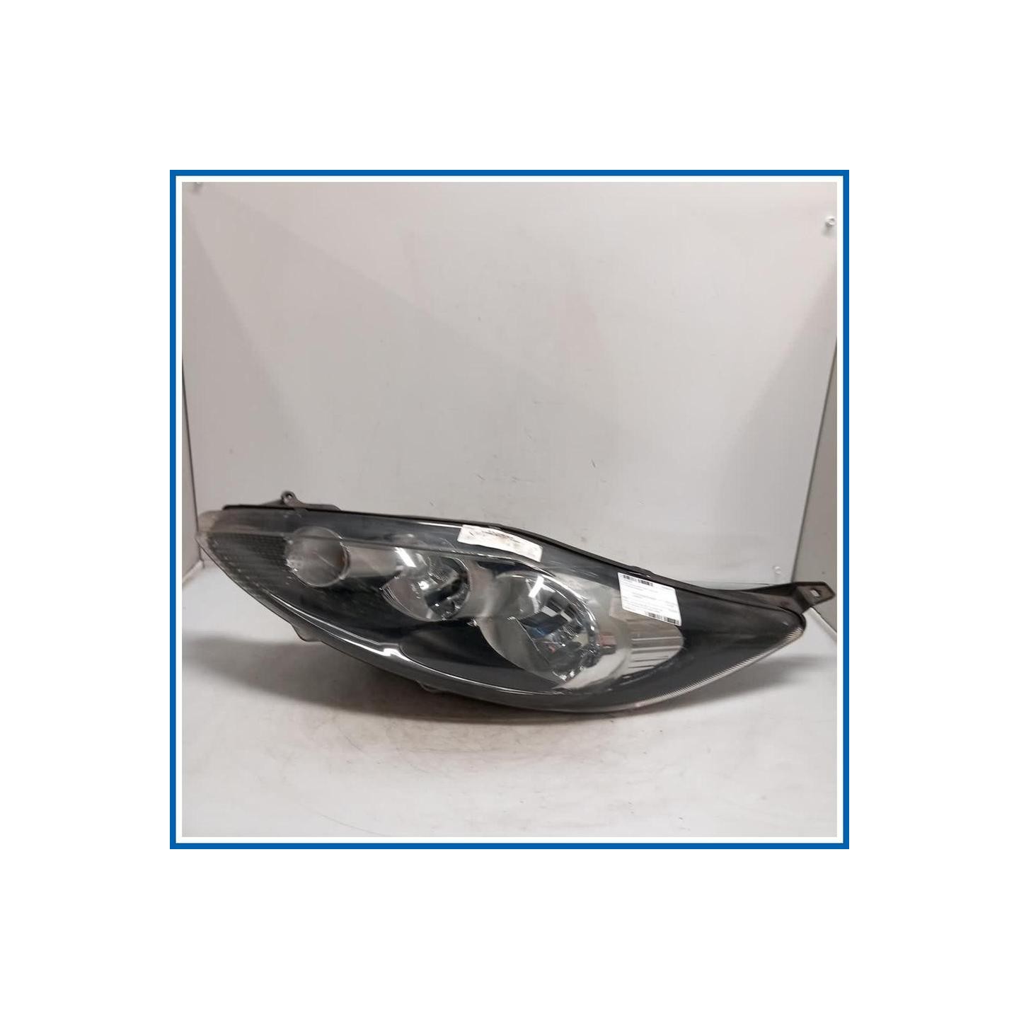 Proiettore HEADLAMP ASSY | sx. | ant. FORD Fiesta VI